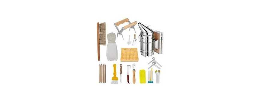 Beekeeping equipment