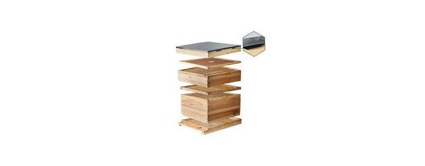 Kit hives