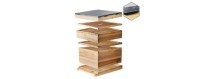 Kit hives
