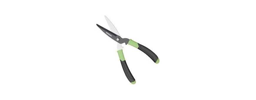 Hedge shears