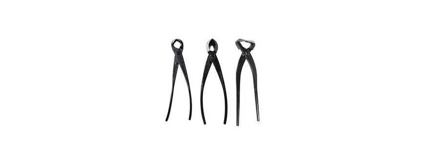 Cutters for Bonsai