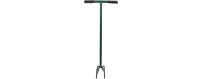 Rotary cultivators and spades