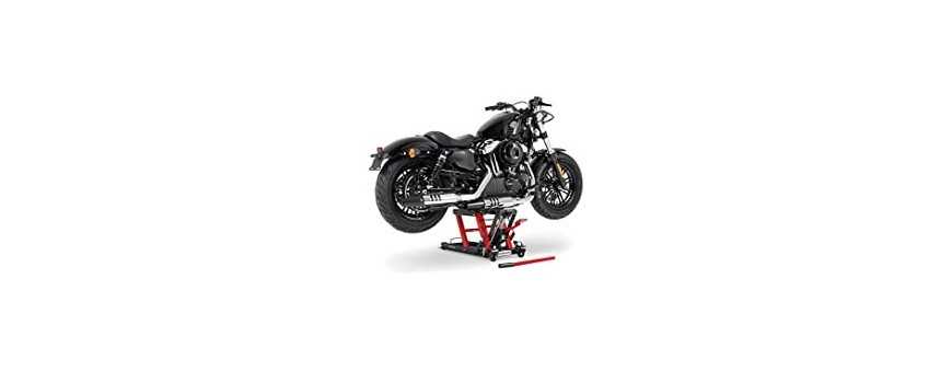 Motorcycle Jacks