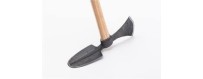 Accessories and silvicultural tools