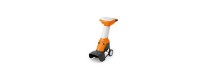 Electric grinders