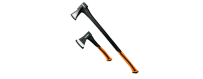 Garden axes