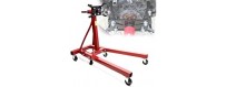 Motor mounts