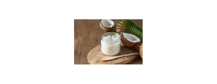 Beurre de coco