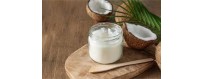 Beurre de coco
