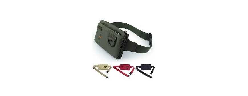 Travel belts