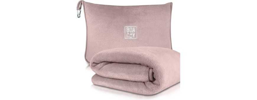 Couvertures de voyage