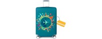 Housses de valise