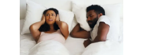 Sleep and snoring