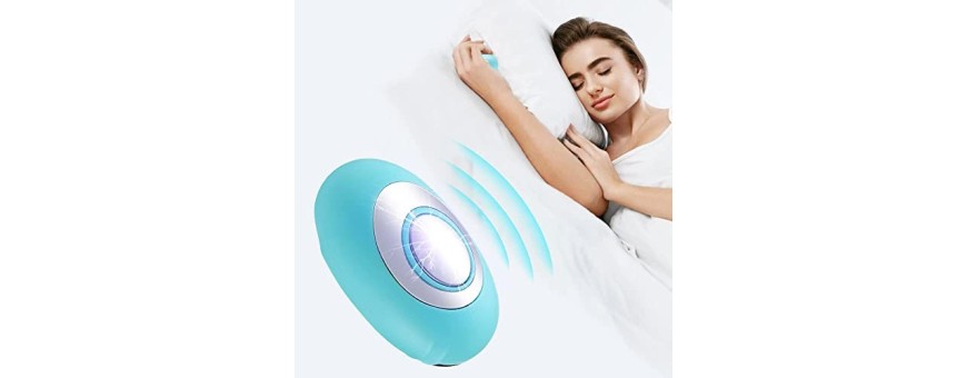 Peaceful sleep devices