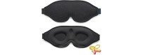 Masques de sommeil