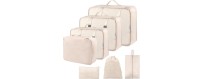 Organiseurs de bagage