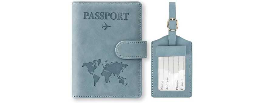 Passport protectors