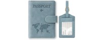 Passport protectors