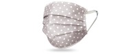 Masques en tissu et accessoires