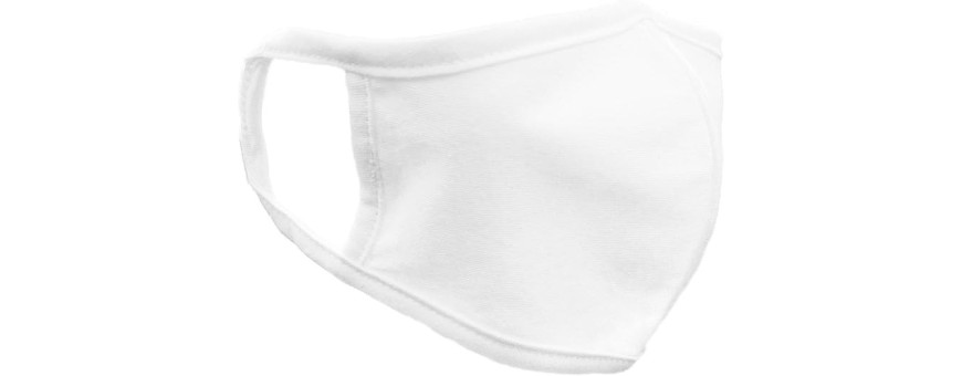 Fabric masks