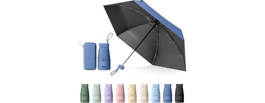 Parapluies pliants