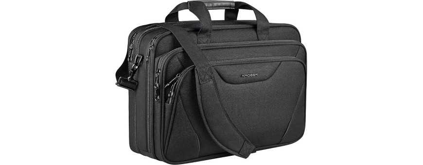 Document case and computer bags