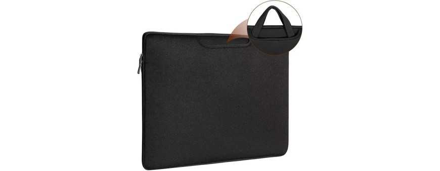 Touch tablet bags