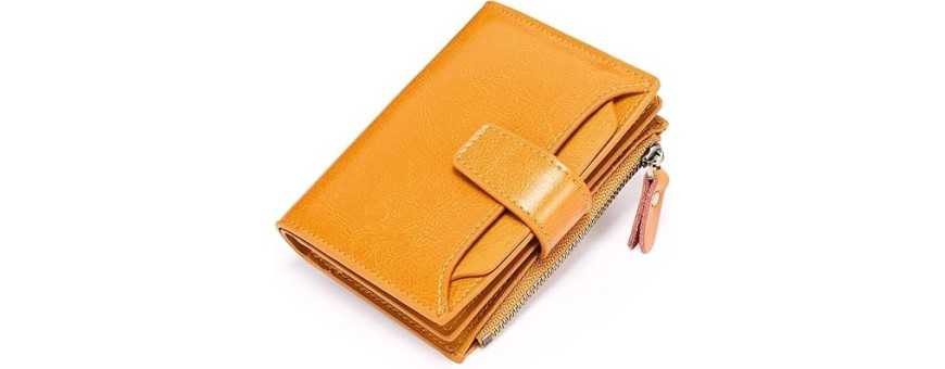 Portfolios and card holders