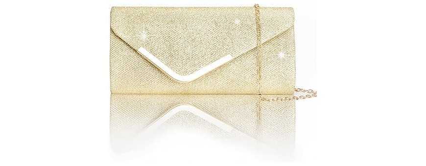 Women's pockets and clutches