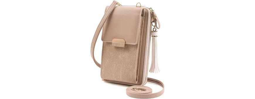 Sacs bandoulière femme