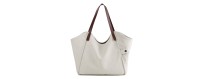 Women's shoulder handbags