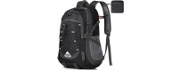 Hiking backpacks