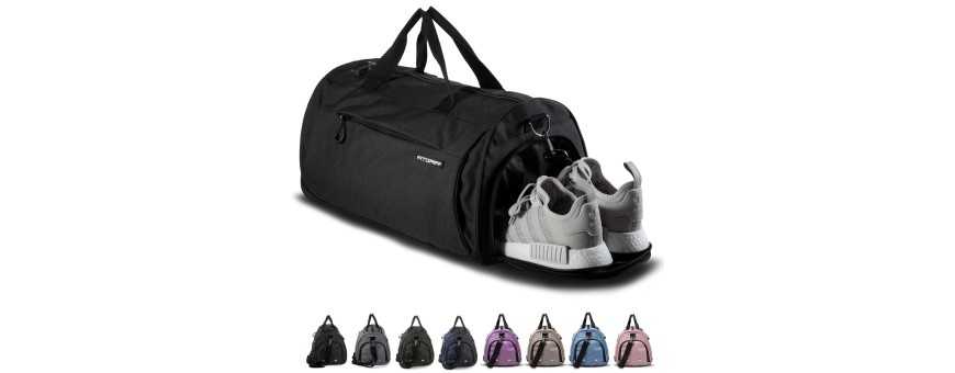 Fitness shopping bag