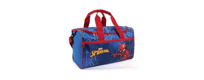 Sports bags for children