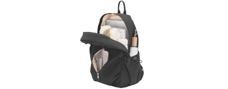 Leisure backpacks