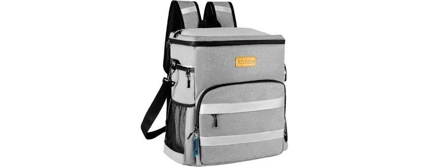 Sports and outdoor backpacks