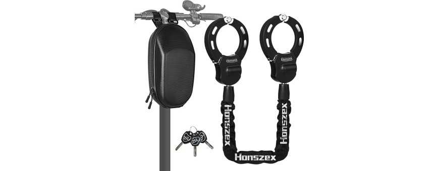 Bicycle and accessories equipment