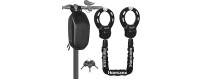 Équipement vélos et accessoires