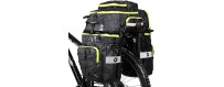 Sacs et paniers de vélo