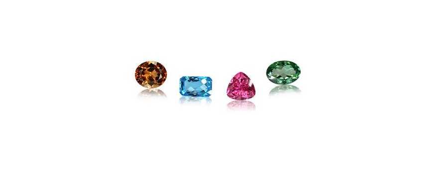 Precious stones Only