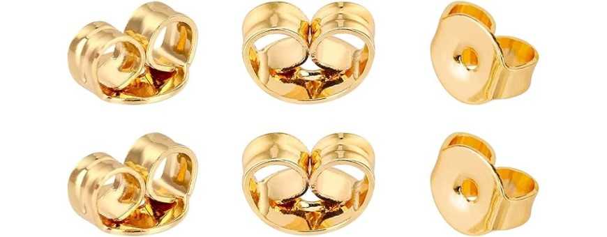 Encloses for earrings