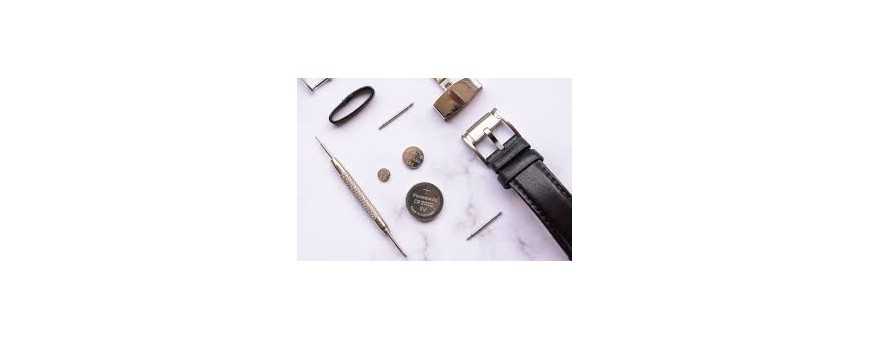Accessories for watches