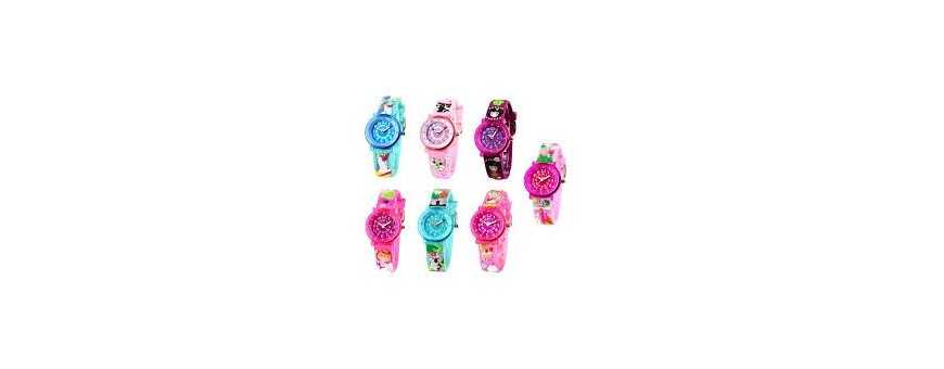 Girl Watches