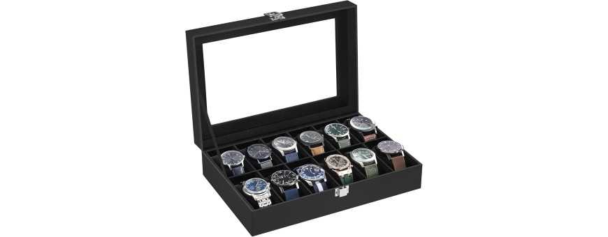 Ecrins pour Montres