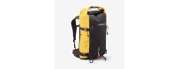 Snowboard backpacks