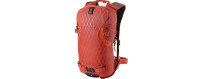 Snowboard backpacks