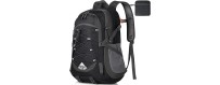 Hiking backpacks