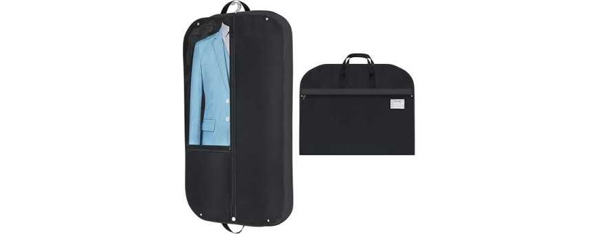 Garment bags