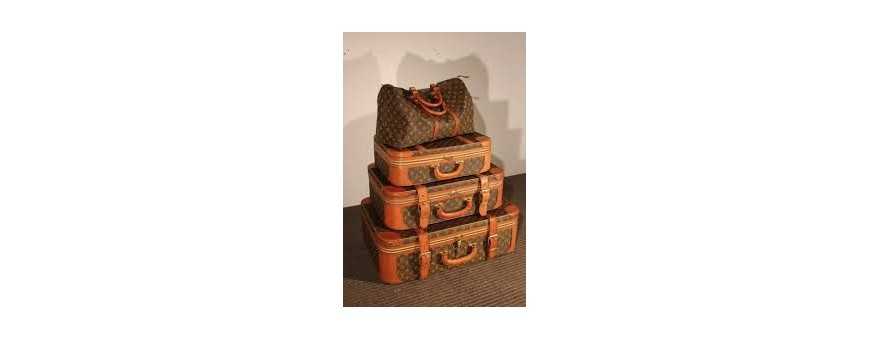 Luggage sets