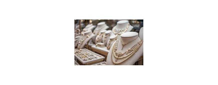 Costume jewelry